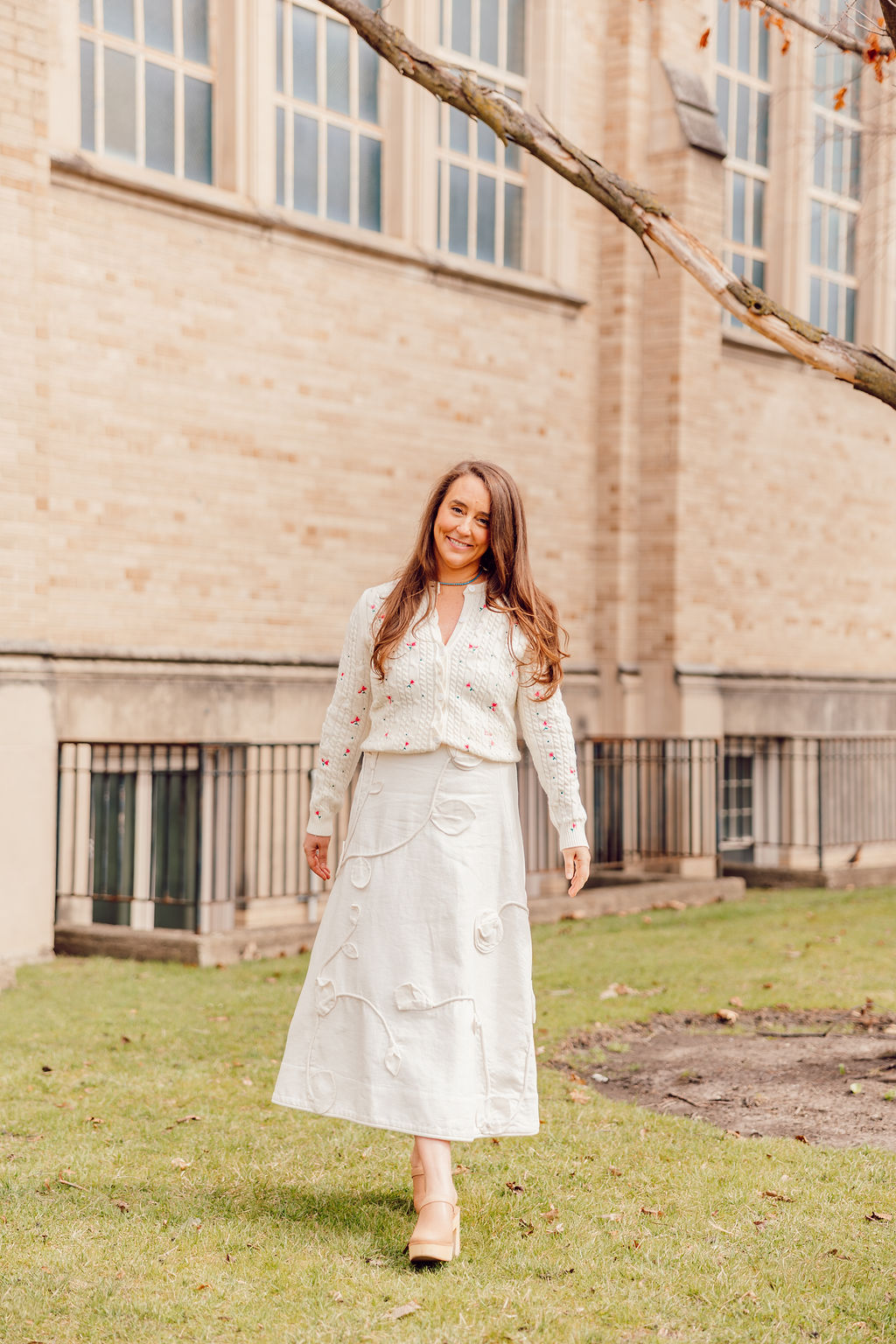 Dr. Megan Baldassarre, neuropsychologist, River Forest IL