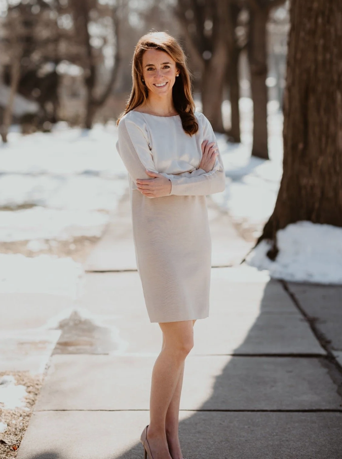 Dr. Megan Baldassarre, board-certified neuropsychologist